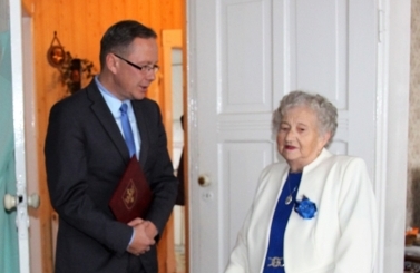 Żelazne wesele