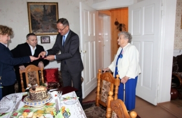 Żelazne wesele