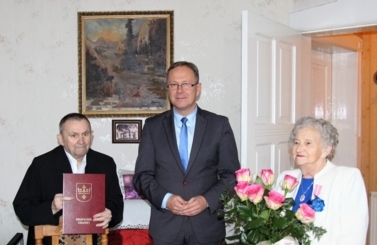 Żelazne wesele