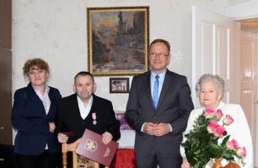Żelazne wesele