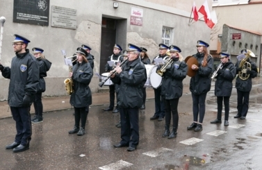 Święto Niepodległości