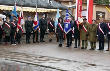 Święto Niepodległości