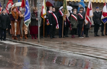 Święto Niepodległości