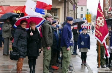 Święto Niepodległości