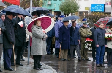 Święto Niepodległości
