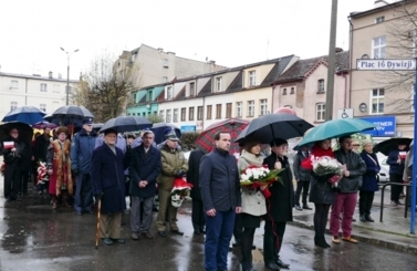 Święto Niepodległości