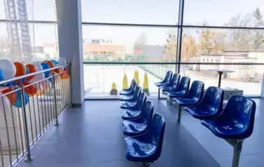 Otwarcie sali gimnastycznej przy Szkole Podstawowej Nr 4 w Starogardzie Gdańskim  2