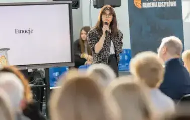 Otwarcie sali gimnastycznej przy Szkole Podstawowej Nr 4 w Starogardzie Gdańskim  5