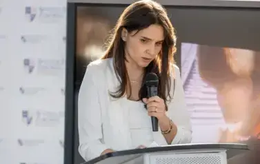 Otwarcie sali gimnastycznej przy Szkole Podstawowej Nr 4 w Starogardzie Gdańskim  8