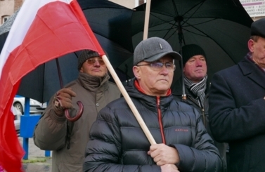 Święto Niepodległości