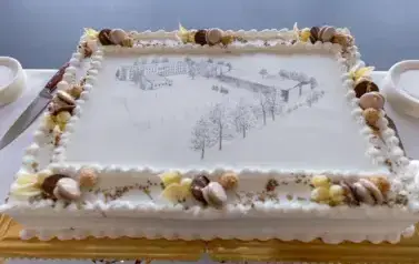 Otwarcie sali gimnastycznej przy Szkole Podstawowej Nr 4 w Starogardzie Gdańskim  28