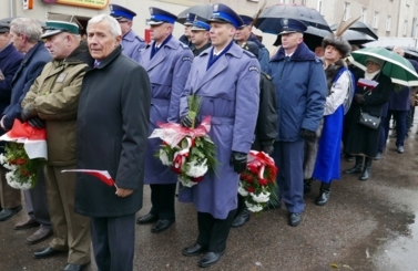 Święto Niepodległości