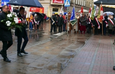 Święto Niepodległości