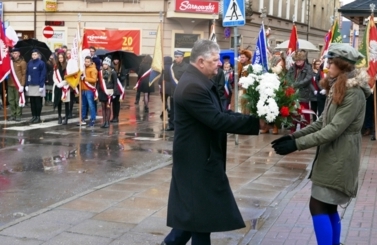 Święto Niepodległości
