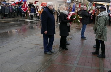 Święto Niepodległości