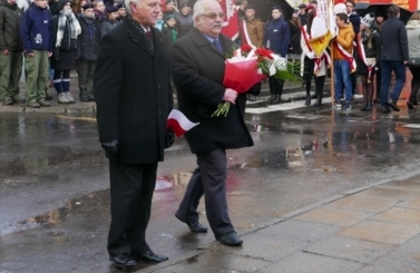 Święto Niepodległości