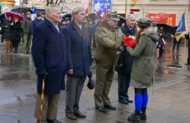 Święto Niepodległości