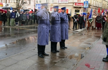 Święto Niepodległości