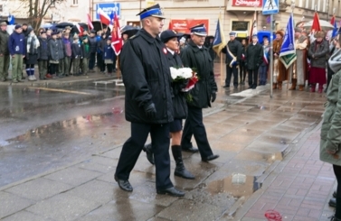 Święto Niepodległości