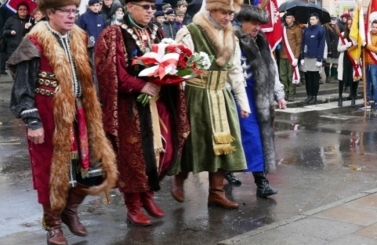 Święto Niepodległości
