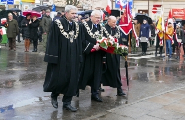 Święto Niepodległości