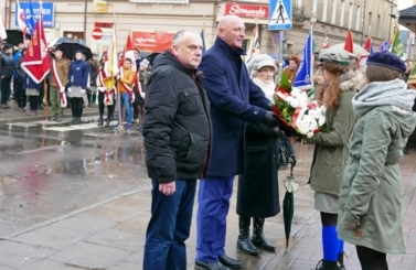 Święto Niepodległości