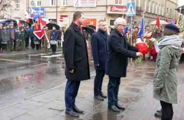 Święto Niepodległości