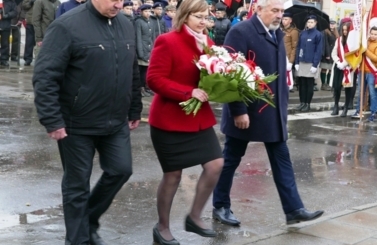 Święto Niepodległości