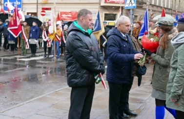 Święto Niepodległości