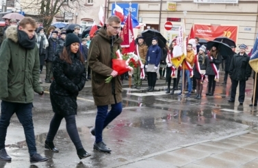 Święto Niepodległości