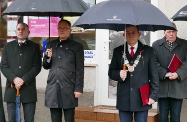 Święto Niepodległości