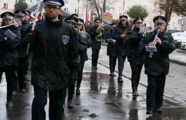 Święto Niepodległości