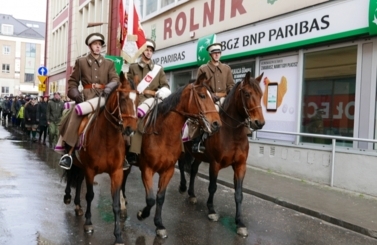 Święto Niepodległości