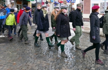 Święto Niepodległości