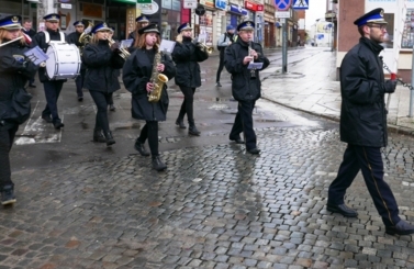 Święto Niepodległości