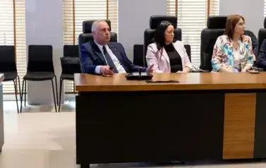 Podpisanie Porozumienia w sprawie Gminnego Programu Rewitalizacji Starogardu Gdańskiego 7