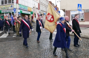 Święto Niepodległości