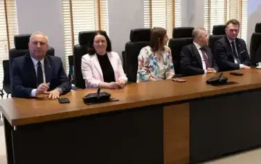 Podpisanie Porozumienia w sprawie Gminnego Programu Rewitalizacji Starogardu Gdańskiego 19