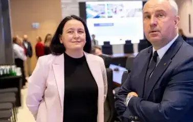 Podpisanie Porozumienia w sprawie Gminnego Programu Rewitalizacji Starogardu Gdańskiego 20
