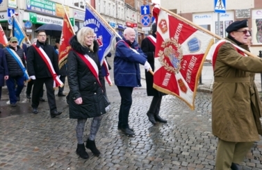 Święto Niepodległości