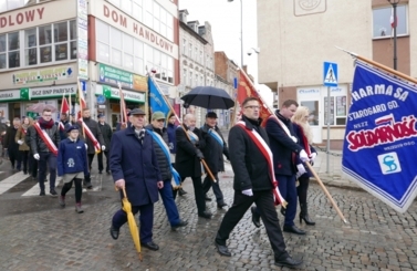 Święto Niepodległości