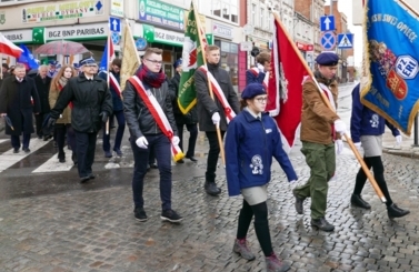 Święto Niepodległości