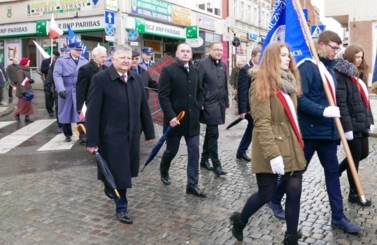 Święto Niepodległości