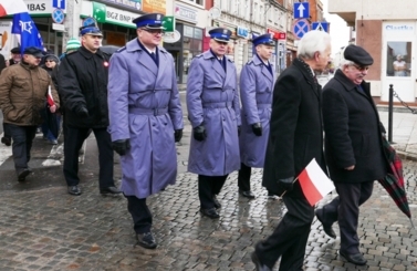 Święto Niepodległości