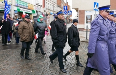 Święto Niepodległości