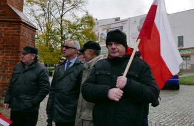 Święto Niepodległości