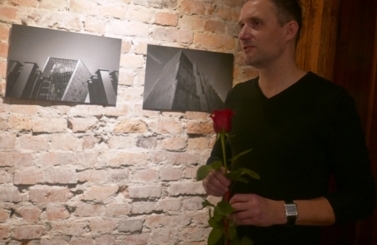 "Ukryte miasto" - wernisaż
