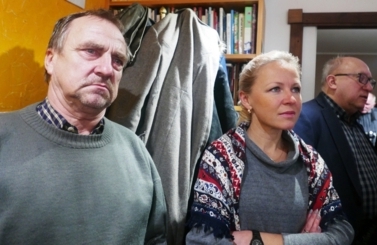 "Ukryte miasto" - wernisaż