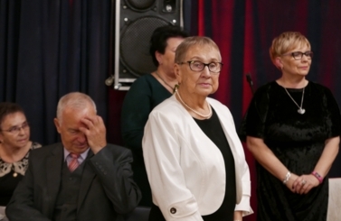 50-lecie Klubu Seniora