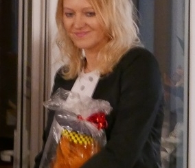 50-lecie Klubu Seniora